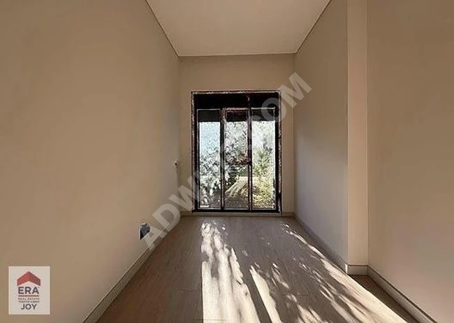 360 MARİNE KİRALIK 4+1 MÜSTAKİL BAHÇELİ DAİRE