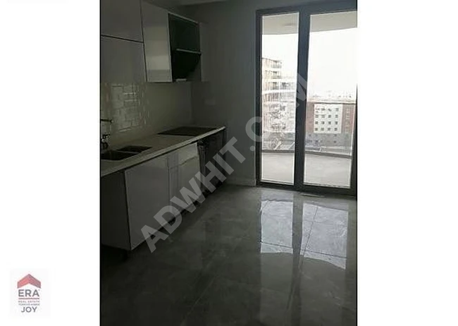 Pendik Siltaş Panoramada 3+1 Kiralık Lüks Deniz Görür Daire