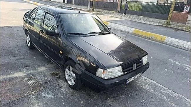 1992 MODEL FİAT TEMPRA 1.6 LPG Lİ 4 CAM OTOMATİK HİDROLİK DİREK.