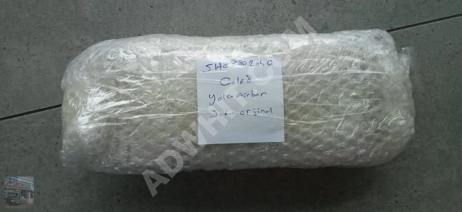 5H08802046 وسادة هوائية للراكب جديدة أصلية (GOLF 8)