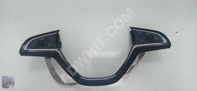 3V SUPERB EL FREN DÜĞMESİ