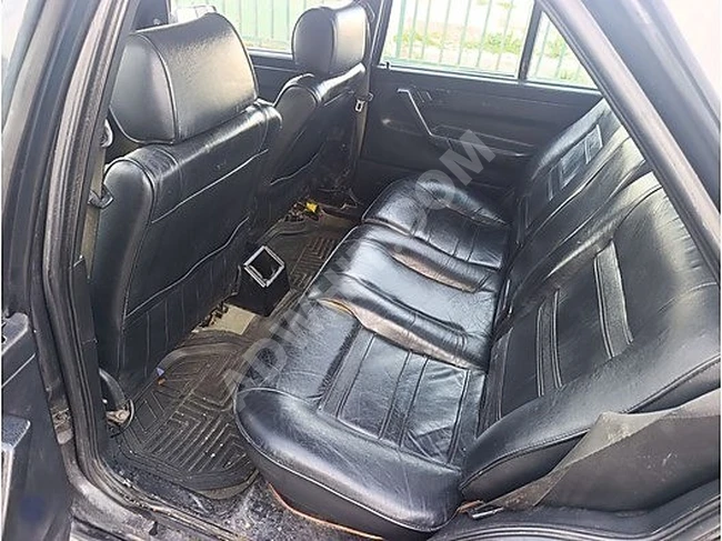 1992 MODEL FİAT TEMPRA 1.6 LPG Lİ 4 CAM OTOMATİK HİDROLİK DİREK.