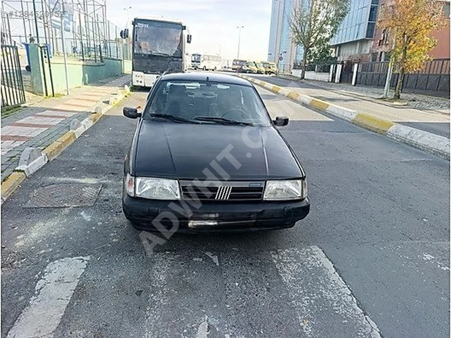 1992 MODEL FİAT TEMPRA 1.6 LPG Lİ 4 CAM OTOMATİK HİDROLİK DİREK.