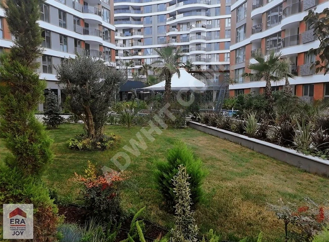 Pendik Siltaş Panoramada 3+1 Kiralık Lüks Deniz Görür Daire