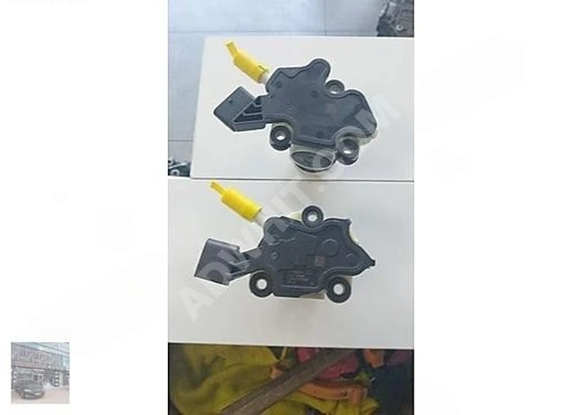 مضخة أدبلو 5 لتر جديدة أصلية (متوفرة بعدة قطع)