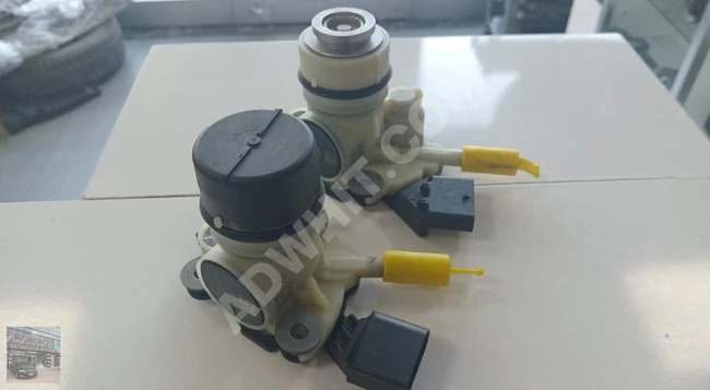 مضخة أدبلو 5 لتر جديدة أصلية (متوفرة بعدة قطع)