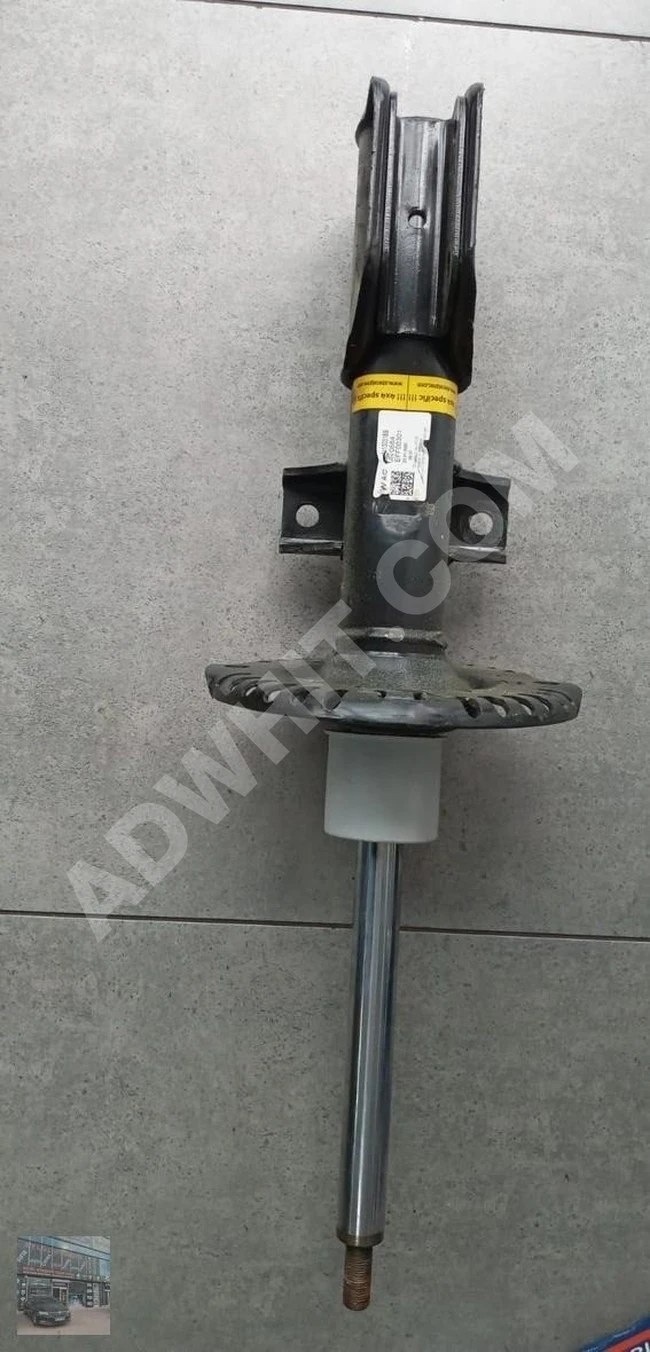 7C CRAFTER ÖN AMORTİSOR