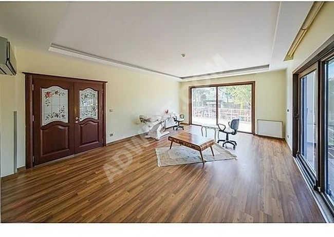 TUZLA ORHANLI 'DA SATILIK HARİKA BİNA