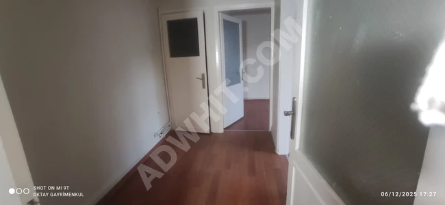 KARTALTEPEDE 2 + 1 95 m2 K-3 KOMBİLİ 35000 TL