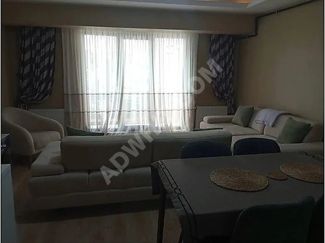 ACİL SATILIK MAVERA SEFA'DA UYGUN DAİRE BÜYÜK BALKONLU 1+1 DAİRE