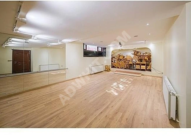 TUZLA ORHANLI 'DA SATILIK HARİKA BİNA