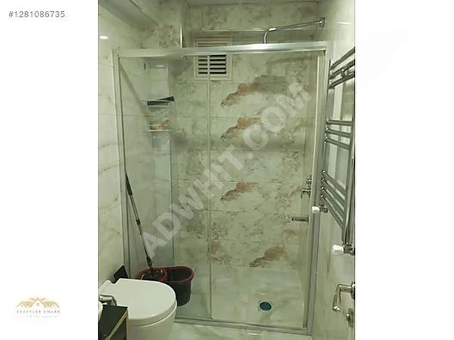 ACİL SATILIK MAVERA SEFA'DA UYGUN DAİRE BÜYÜK BALKONLU 1+1 DAİRE