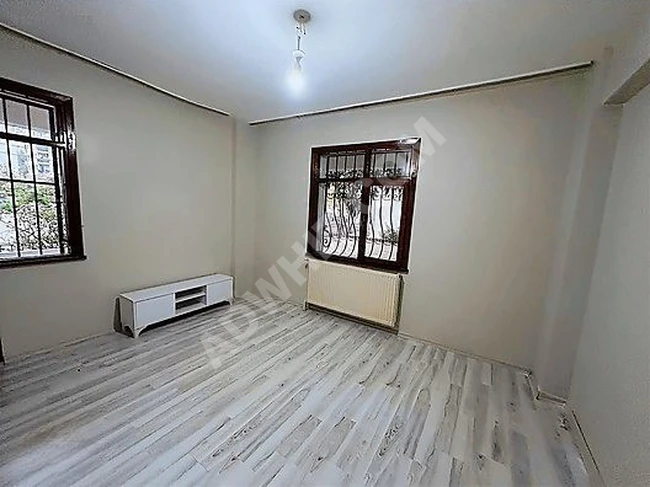 Maltepe Bağlarbaşında minibüs cad 7dk Balkonlu 2+1 kiralık daire