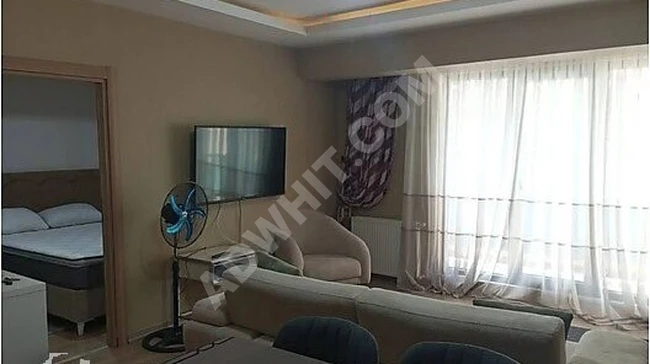 ACİL SATILIK MAVERA SEFA'DA UYGUN DAİRE BÜYÜK BALKONLU 1+1 DAİRE