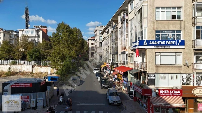 900 M2 İNŞAAT ALANI ÇIKIYOR FIRSAT PLAZALIK ARSA !!