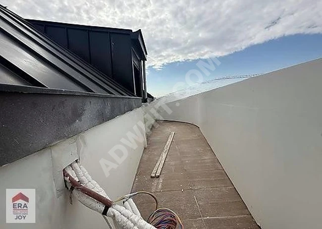 360 MARİNE TUZLA SATILIK 3.5+1 DUBLEKS DAİRE