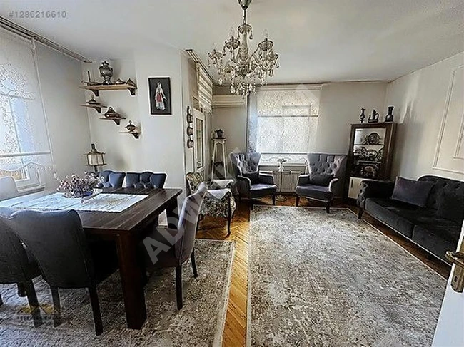 ACİL SATILIK 3+1 GENİŞ DAİRE KAÇIRMAYIN ALAN KAZANANIR!