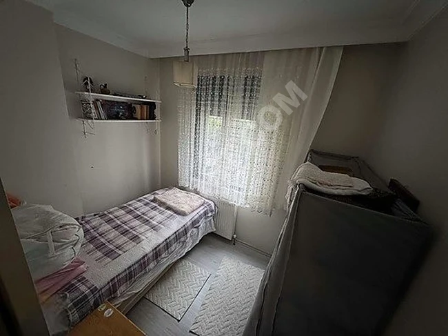 SÜPER KONUMLU 2+1 FIRSAT DAİRE 68M2 NET İSKANLI FIRSAT ARA KAT!!