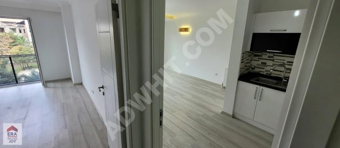 PENDİK ATLANTİK LİFE 2+1 BÜYÜKLÜĞÜNDE 1+1 67m2 BALKONLU-BADANALI