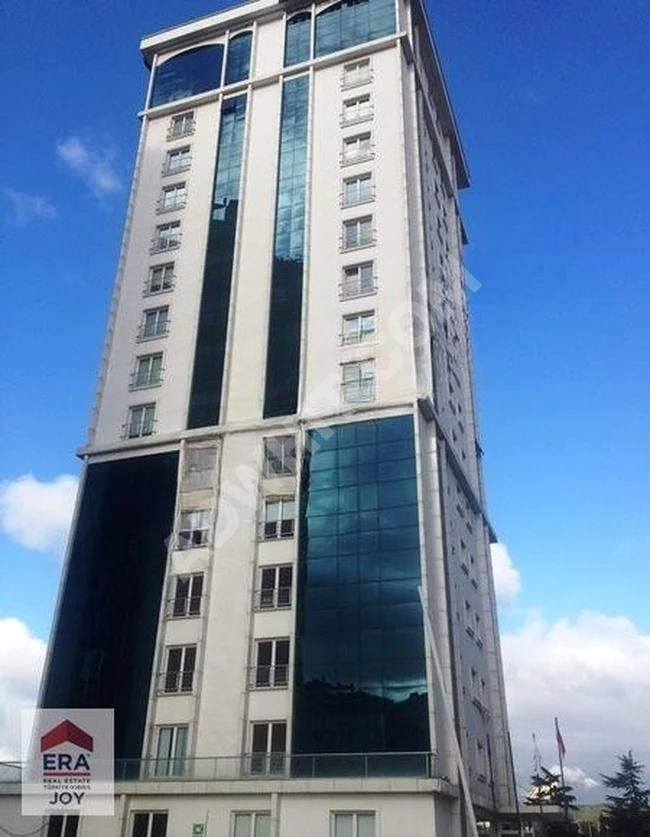 FIRSAT!!! Yasa Kule 3+1 165m² Home Ofis Adliyeye Metroya Yakın