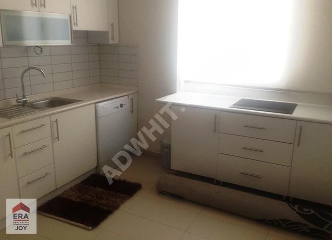 FIRSAT!!! Yasa Kule 3+1 165m² Home Ofis Adliyeye Metroya Yakın