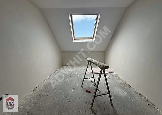 360 MARİNE TUZLA SATILIK 3.5+1 DUBLEKS DAİRE