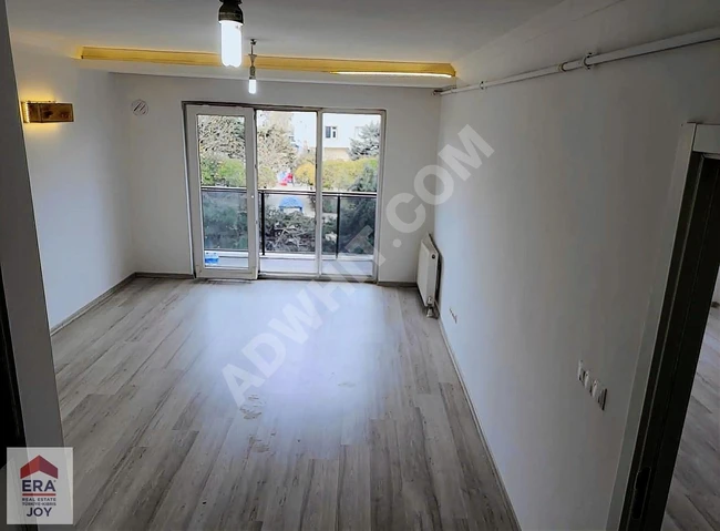 PENDİK ATLANTİK LİFE 2+1 BÜYÜKLÜĞÜNDE 1+1 67m2 BALKONLU-BADANALI