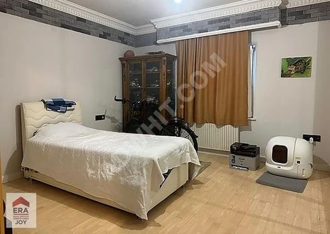 ROYAL PARK RESIDENCE, EMSALSİZ, 2+1 KOCCAMAN DAİRE 187M2 BRÜT