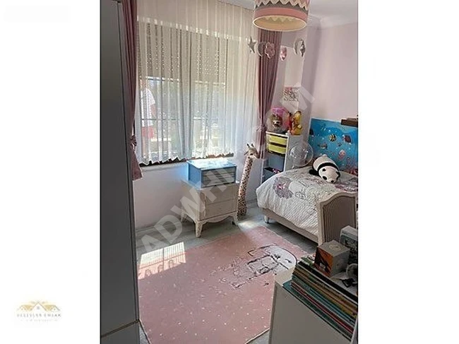 GÖKÇEADA'YA UYGUN RUSTİK TARZINDA YAPILMIŞTIR LÜKS DAİRE !!!!