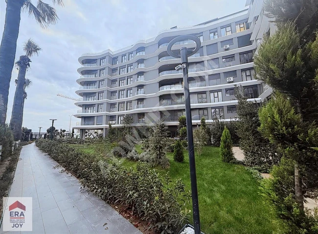 360 MARİNE PEYZAJ CEPHELİ BÜYÜK TİP GİYİNME ODALI SATILIK 3+1