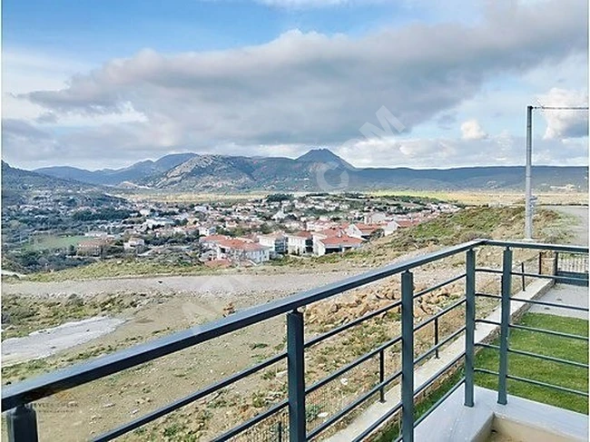 SIFIR OTURMAYA HAZIR ADANIN EN GENİŞ SATILIK 1+1 DAİRESİ