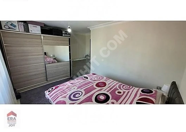 ERA JOY BEYAZ KONAKLAR SİTESİ BALKONLU 1+1 DAİRE