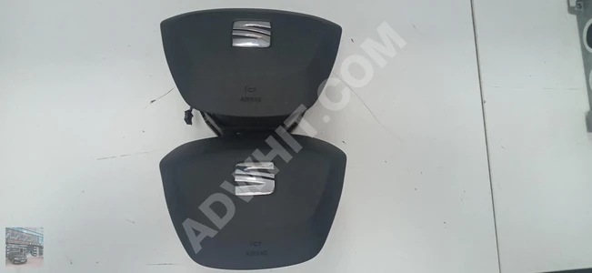 وسادة هوائية لعجلة القيادة SEAT IBIZA
