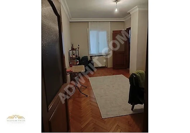 MALTEPE BAĞLARBAŞI MAH E5 ALTINDA 3+1 FIRSAT DAİRE!