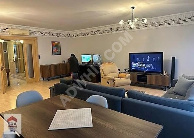 ROYAL PARK RESIDENCE, EMSALSİZ, 2+1 KOCCAMAN DAİRE 187M2 BRÜT