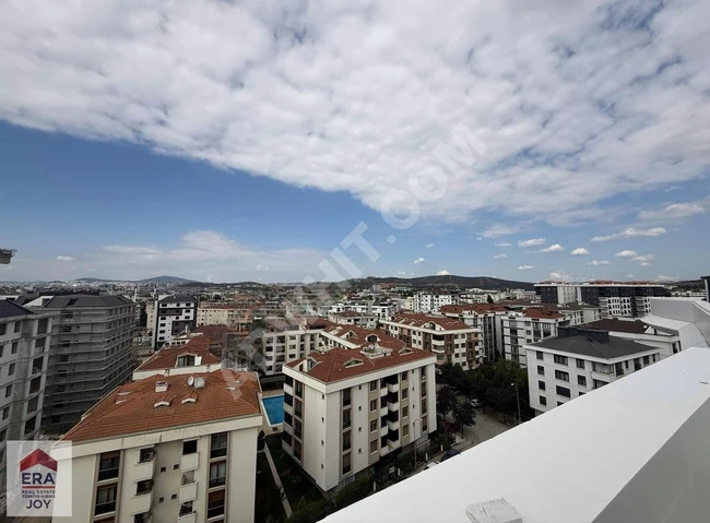 360 MARİNE TUZLA SATILIK 3.5+1 DUBLEKS DAİRE