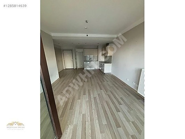 EVORA E PARSEL DENİZ MANZARALI 1+1 GENİŞ KİRALIK DAİRE