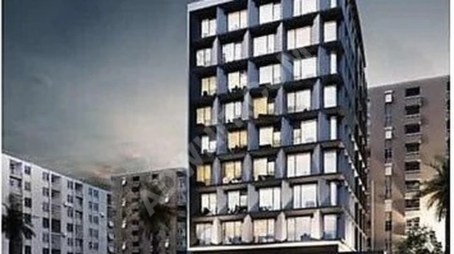 PLAZA YAPIMINA UYGUN CAD. ÜZERİ SÜPER LOKASYONLU YOK BÖYLESİ!