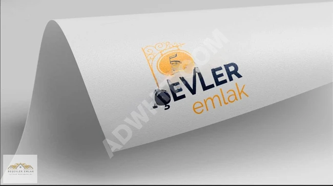 830 M2 İNŞAAT ALANI ÇIKIYOR SÜPER MEVKİ SÜPER KONUM !