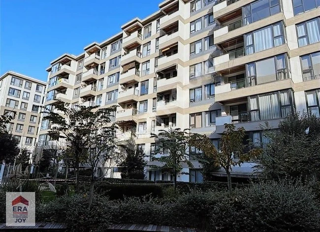 PARK PLANET SİTESİ 2+1 BALKONLU KAPALI MUTFAKLI MASRAFSIZ DAİRE