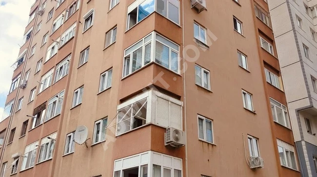 MALTEPE FATİH CAD BAĞDAT CAD 3DK,GÜLSUYU METRO 5DK, GENİŞ 3+1