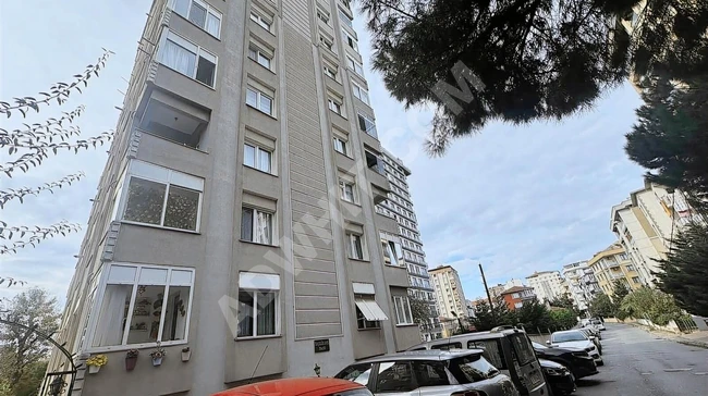 ACİL SATILIK A 'DAN Z 'YE YENİLENMİŞ 3 +1 SÜPER KONUMLU!