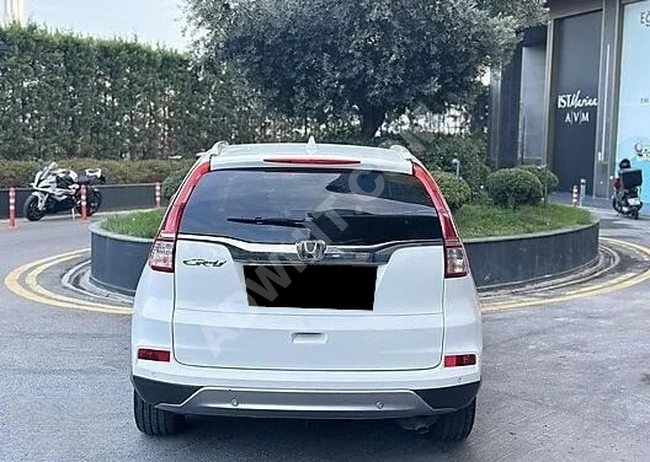 FEREC MOTORS'DAN 2016 MODELHONDA CR-V 92.000 KM K.ISITMA/SOĞUTMA