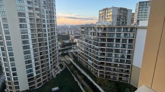 EVORA E PARSEL DENİZ MANZARALI 1+1 GENİŞ KİRALIK DAİRE