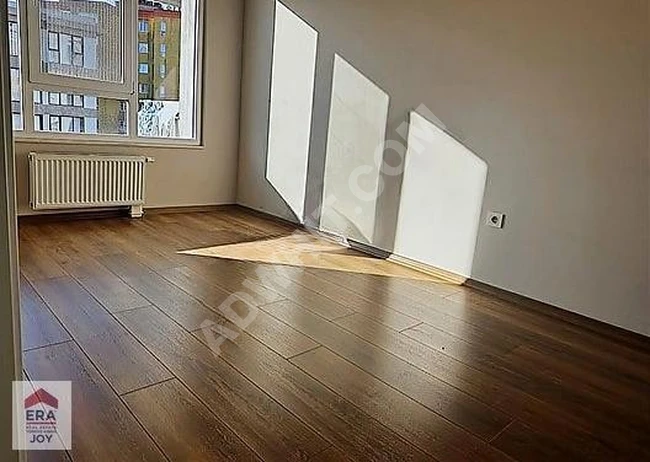 PARK PLANET SİTESİ 2+1 BALKONLU KAPALI MUTFAKLI MASRAFSIZ DAİRE