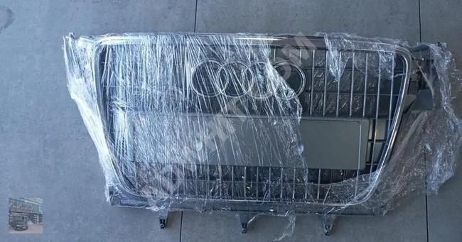 8K 2008-2012 AUDI A4 ALLROAD front grille (genuine new)