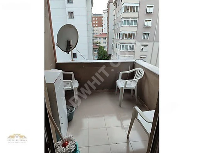 MALTEPE BAĞLARBAŞI MAH E5 ALTINDA 3+1 FIRSAT DAİRE!