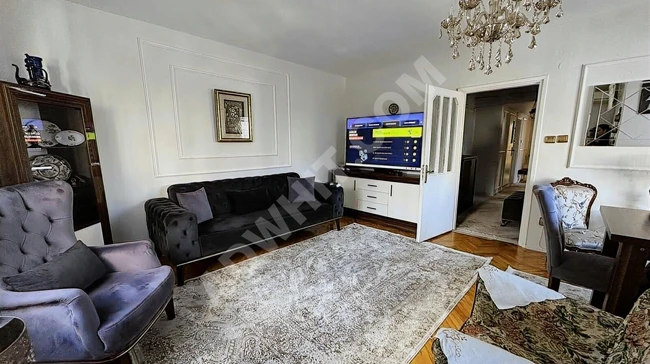 ACİL SATILIK 3+1 GENİŞ DAİRE KAÇIRMAYIN ALAN KAZANANIR!