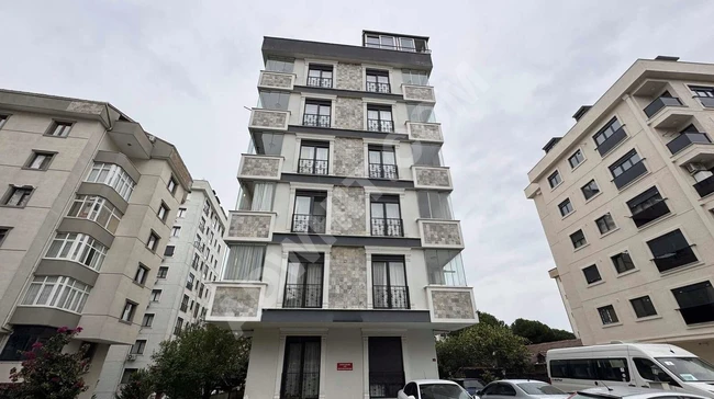 SÜPER KONUMLU 2+1 FIRSAT DAİRE 68M2 NET İSKANLI FIRSAT ARA KAT!!