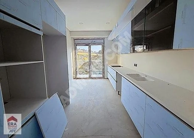 360 MARİNE DENİZ VE PEYZAJ MANZARALI 4+1 KİRALIK DAİRE